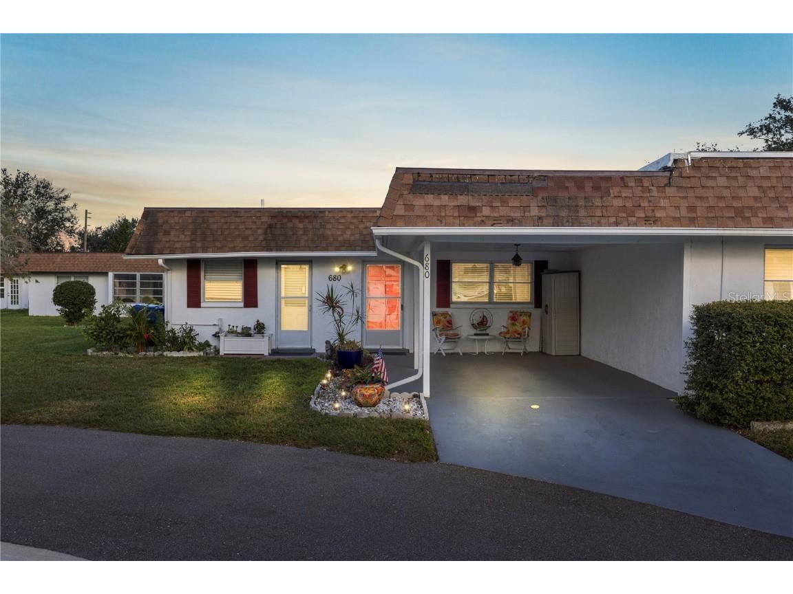 680 Circlewood Drive #W3 Venice FL 34293 A4635136 image1