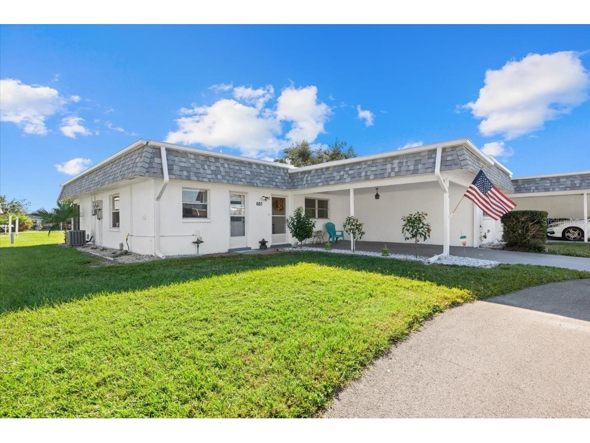 680 Circlewood Drive #W3 Venice FL 34293 A4670222 image1