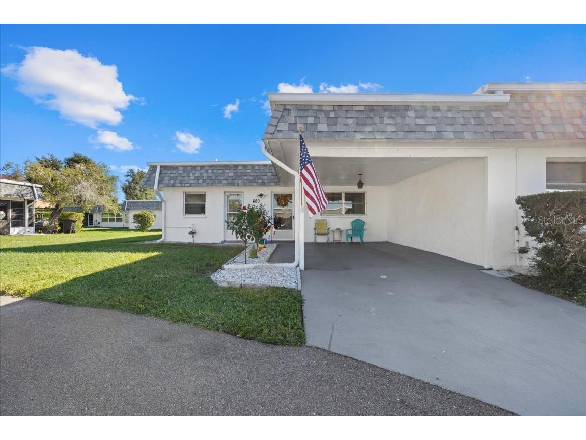 680 Circlewood Drive #W3 Venice FL 34293 A4670222 image2