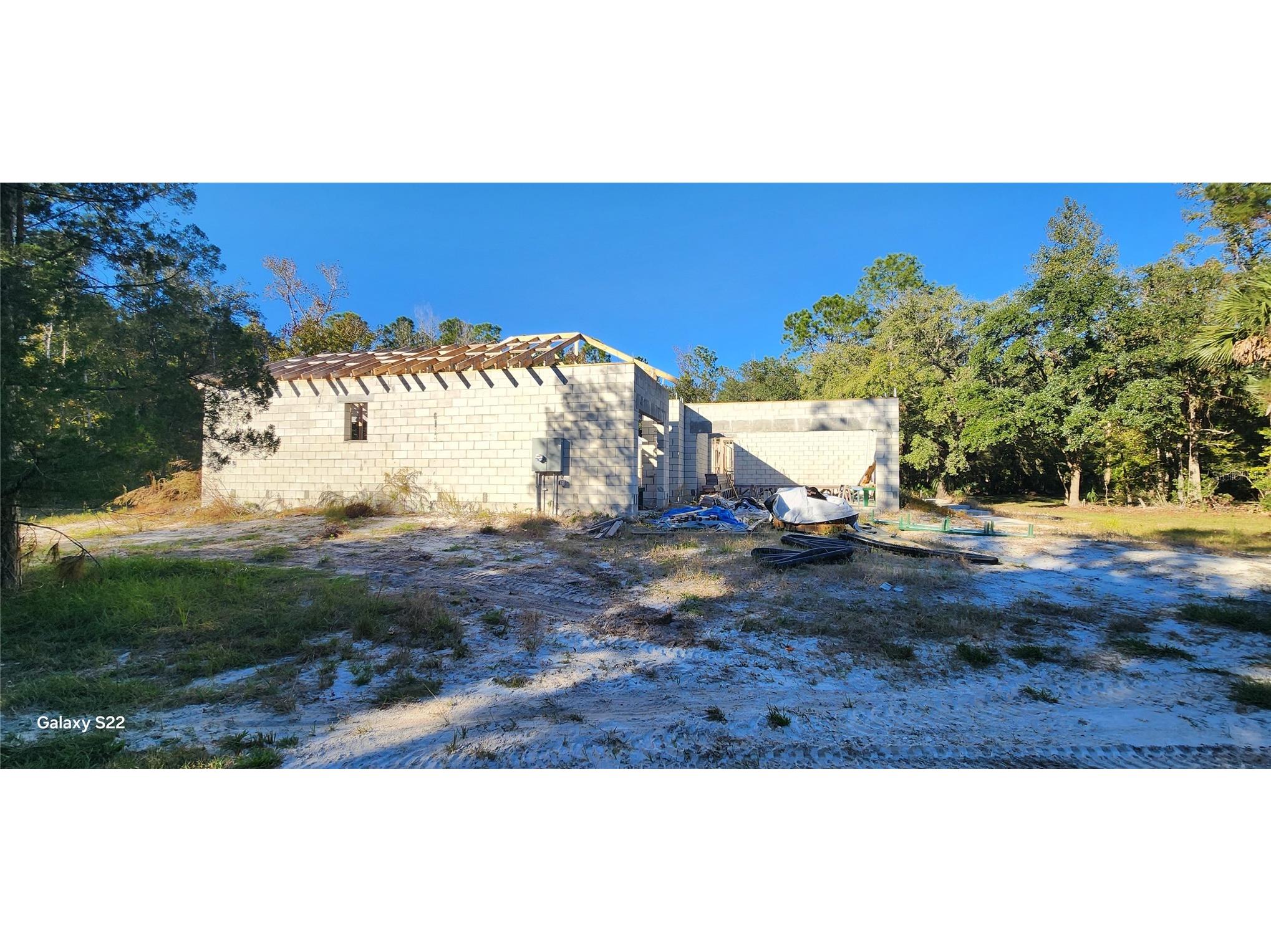 680 E Black Point Road Bunnell FL 32110 FC315581 image25