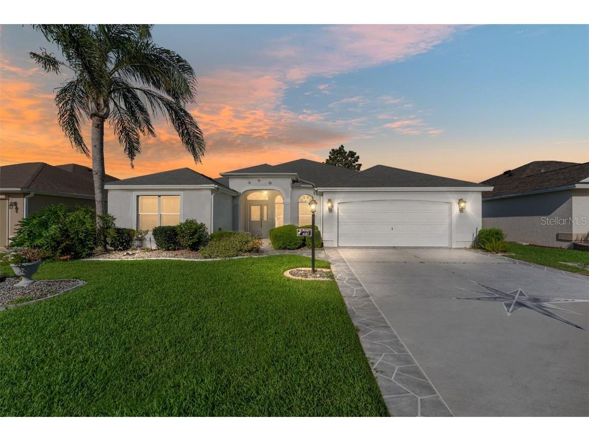 680 Farmington Avenue The Villages FL 32162 OM698926 image1