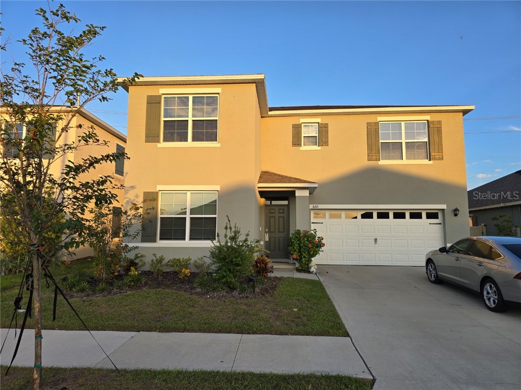 680 Griffon Avenue Lake Alfred FL 33850 O6331228 image2