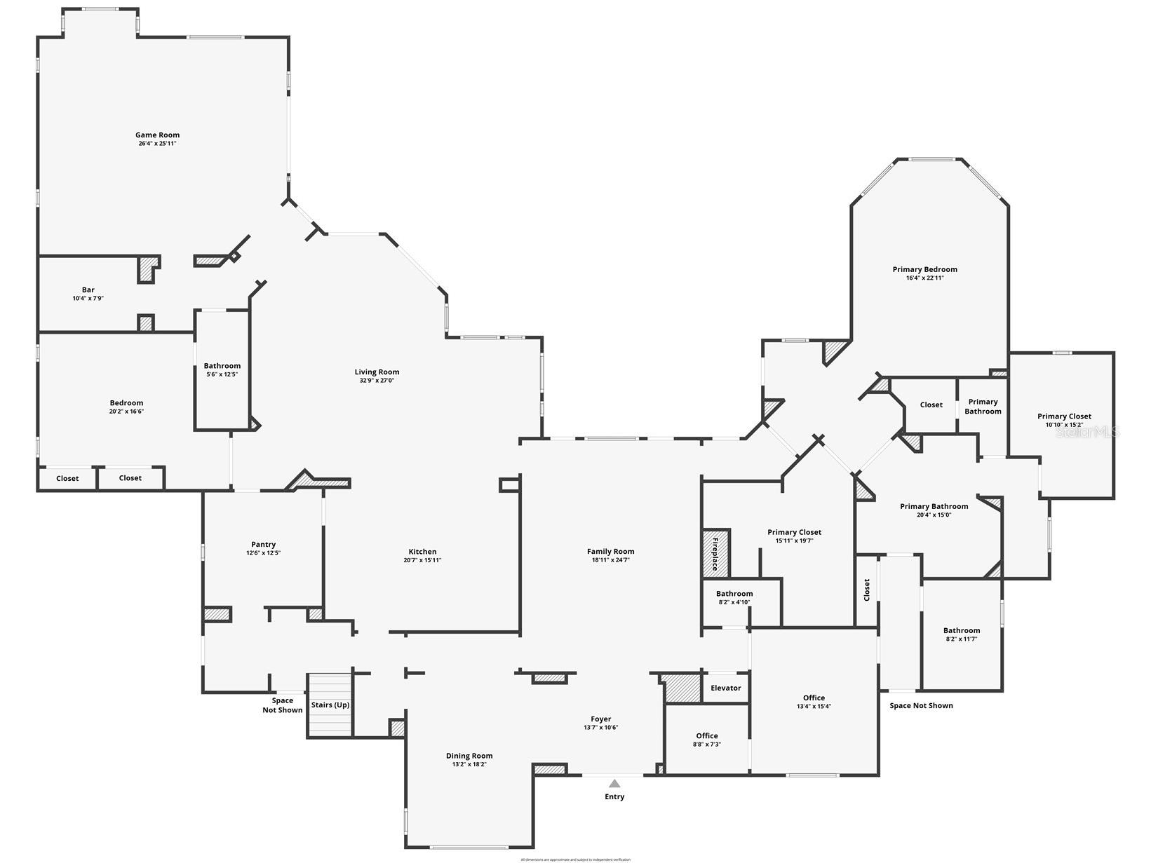 680 Lake Mills Road Oviedo FL 32766 NS1088510 image92