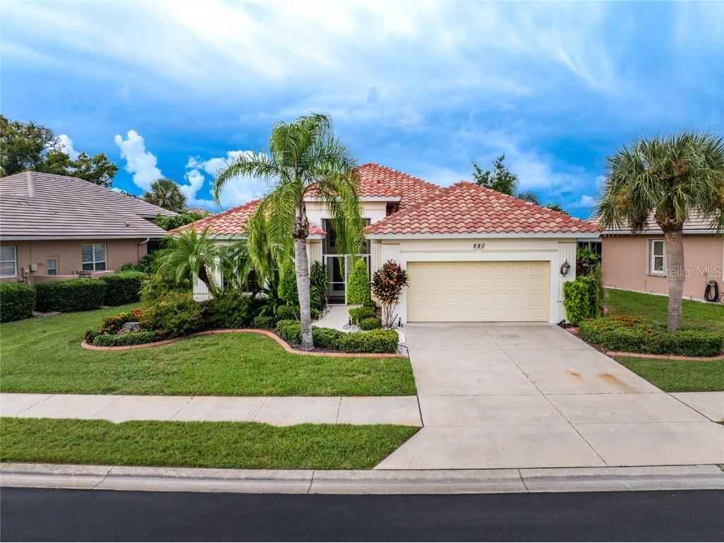 680 Lakescene Drive Venice FL 34293 D6143659 image1