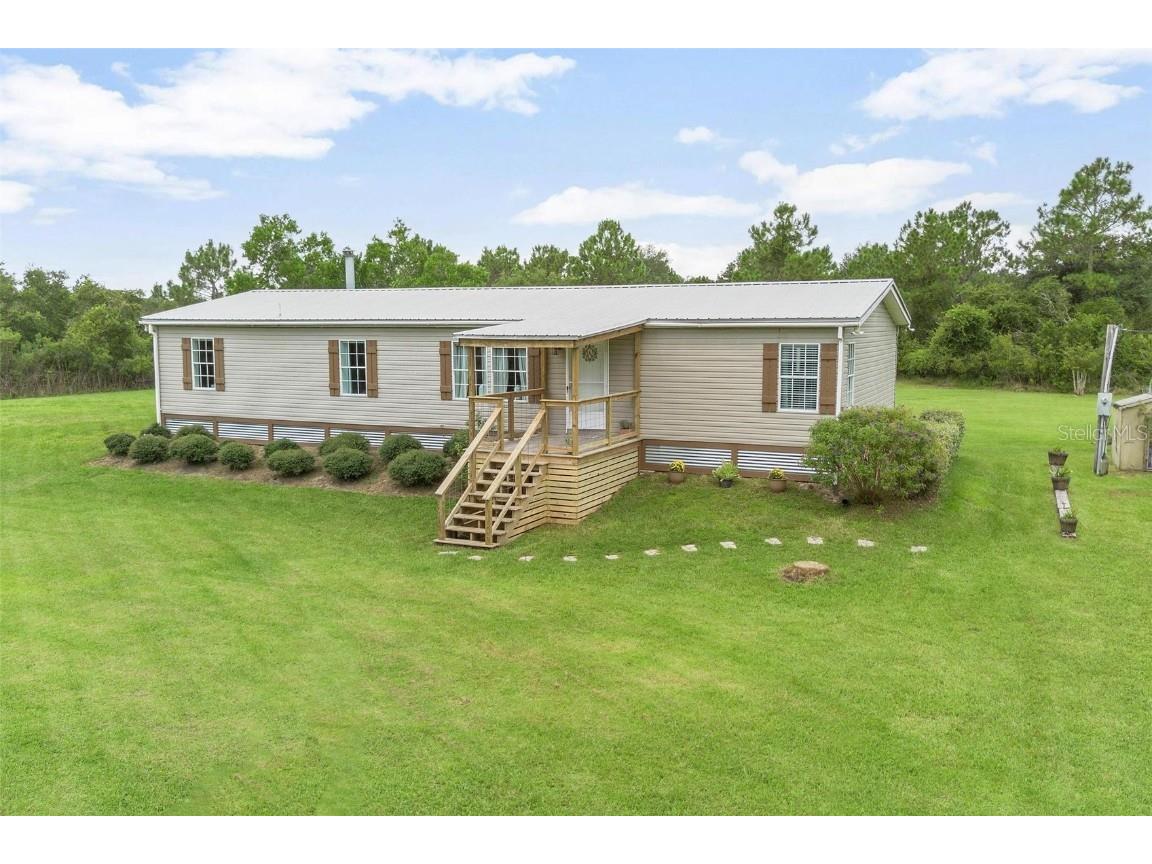 680 Pell Road Osteen FL 32764 V4938207 image1