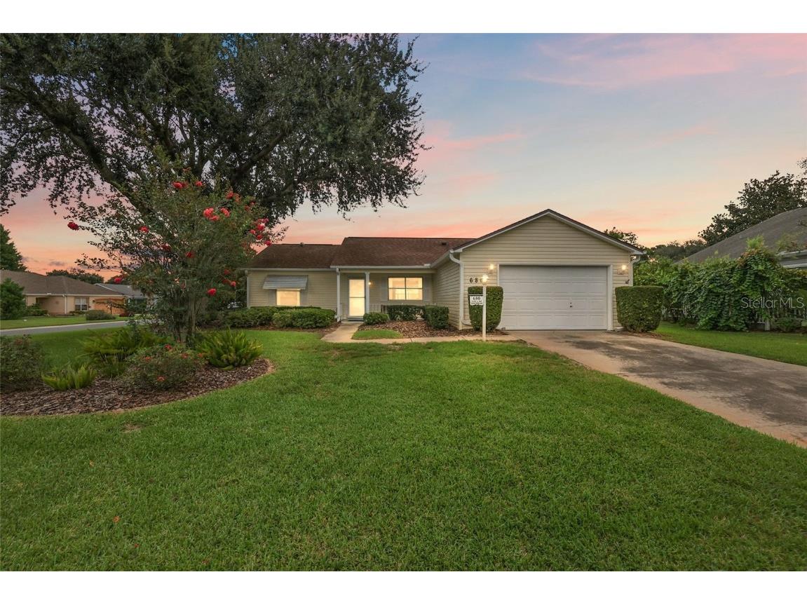 680 San Pedro Drive The Villages FL 32159 G5101768 image1