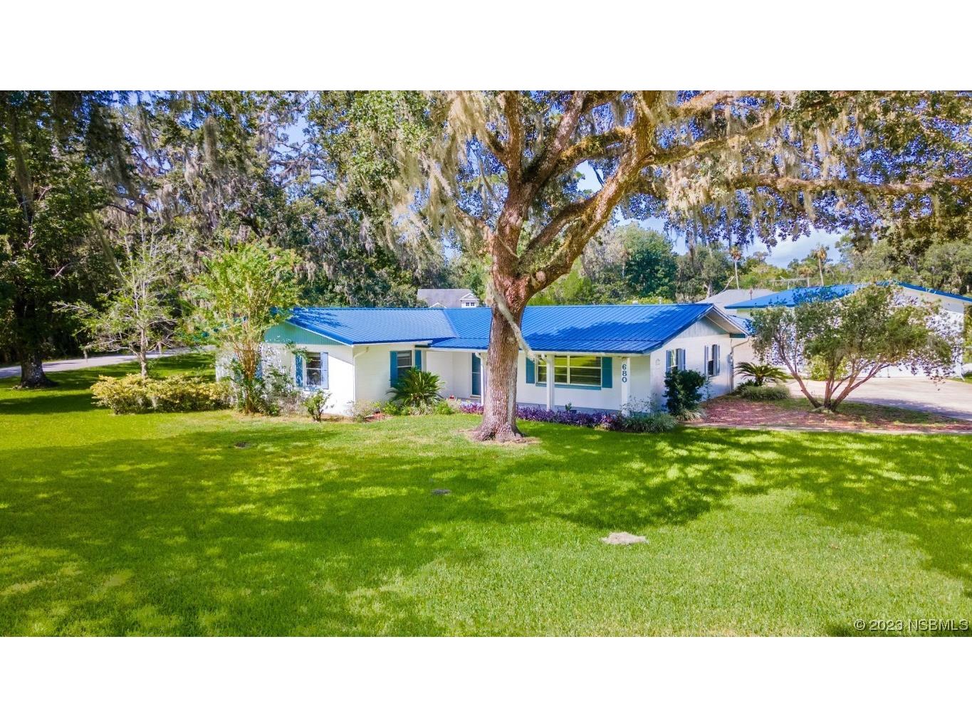 680 Stewart Drive New Smyrna Beach FL 32168 NS1076889 image1
