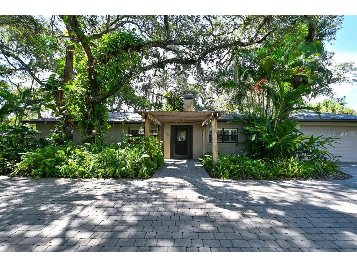 680 Trojan Road Venice FL 34293 - ALLIGATOR CREEK A4582425 image1