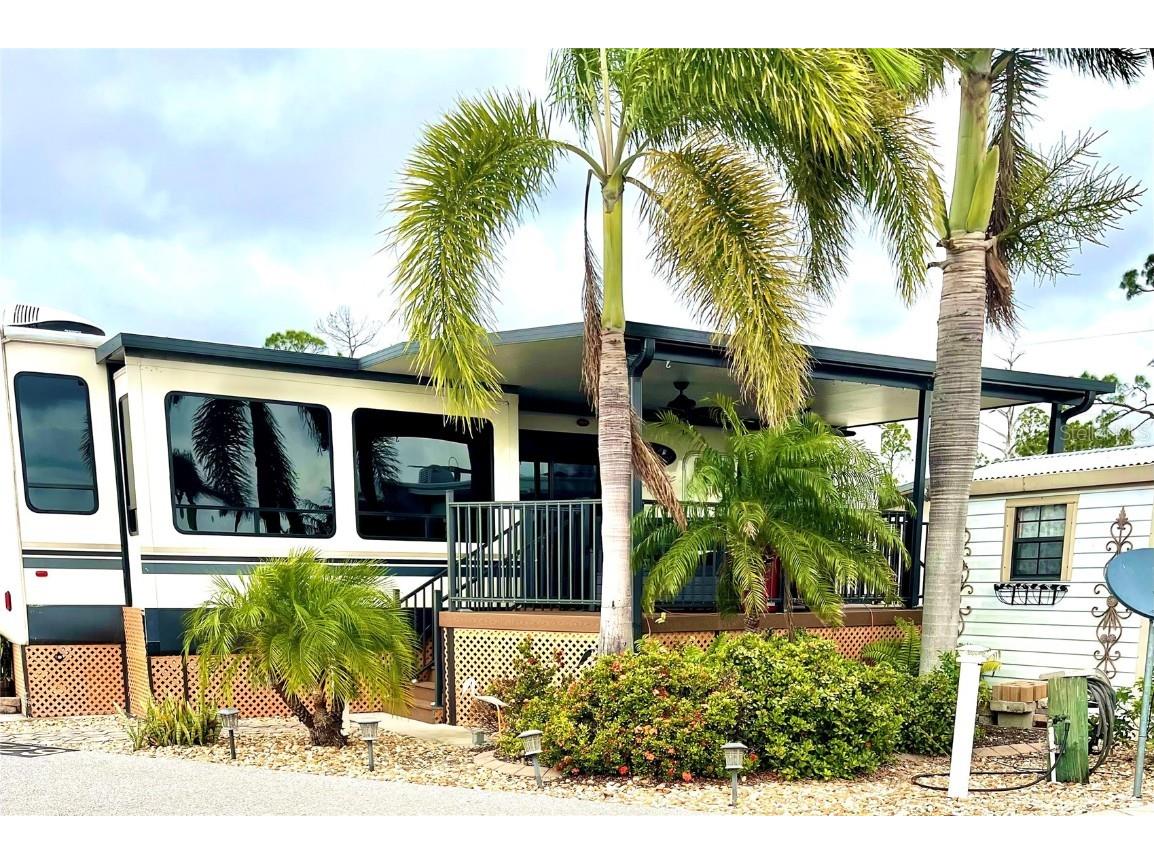 6800 Golf Course Boulevard #E-29 Punta Gorda FL 33982 C7472915 image1