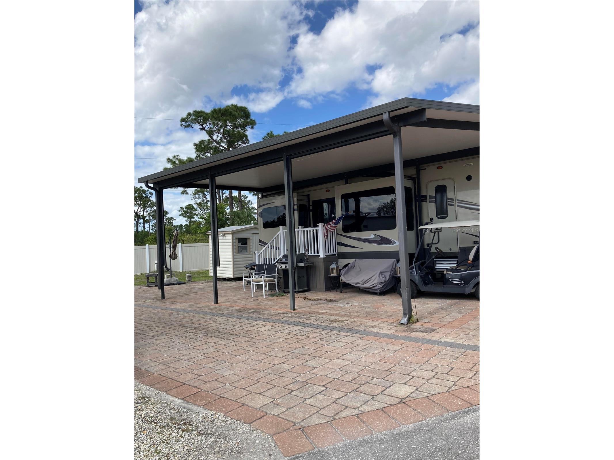 6800 Golf Course Boulevard #H6 Punta Gorda FL 33982 C7524699 image1