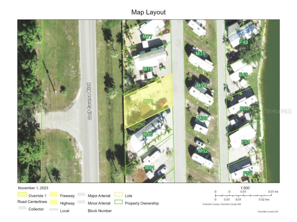 6800 Golf Course Boulevard #M79 Punta Gorda FL 33982 C7482798 image1