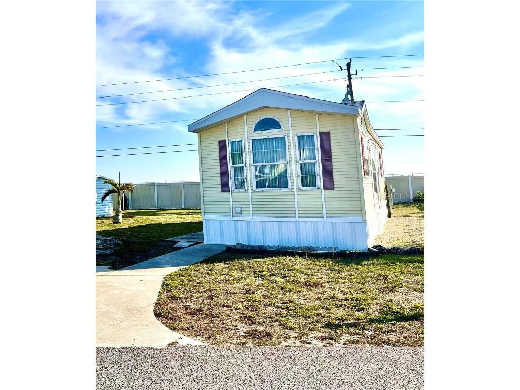 6800 Golf Course Boulevard #P10 Punta Gorda FL 33982 C7469366 image1