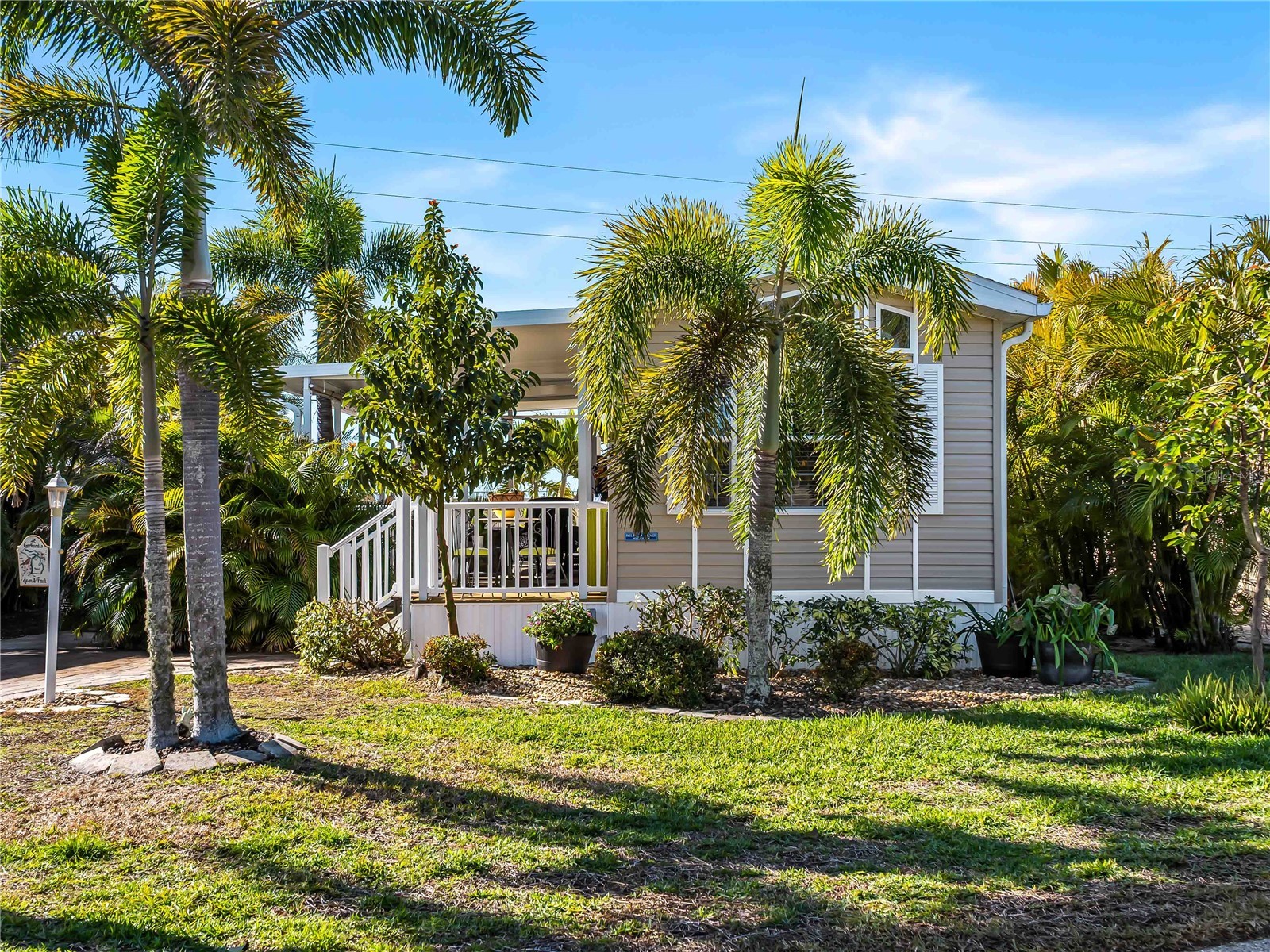 6800 Golf Course Boulevard #P12 Punta Gorda FL 33982 C7521494 image1