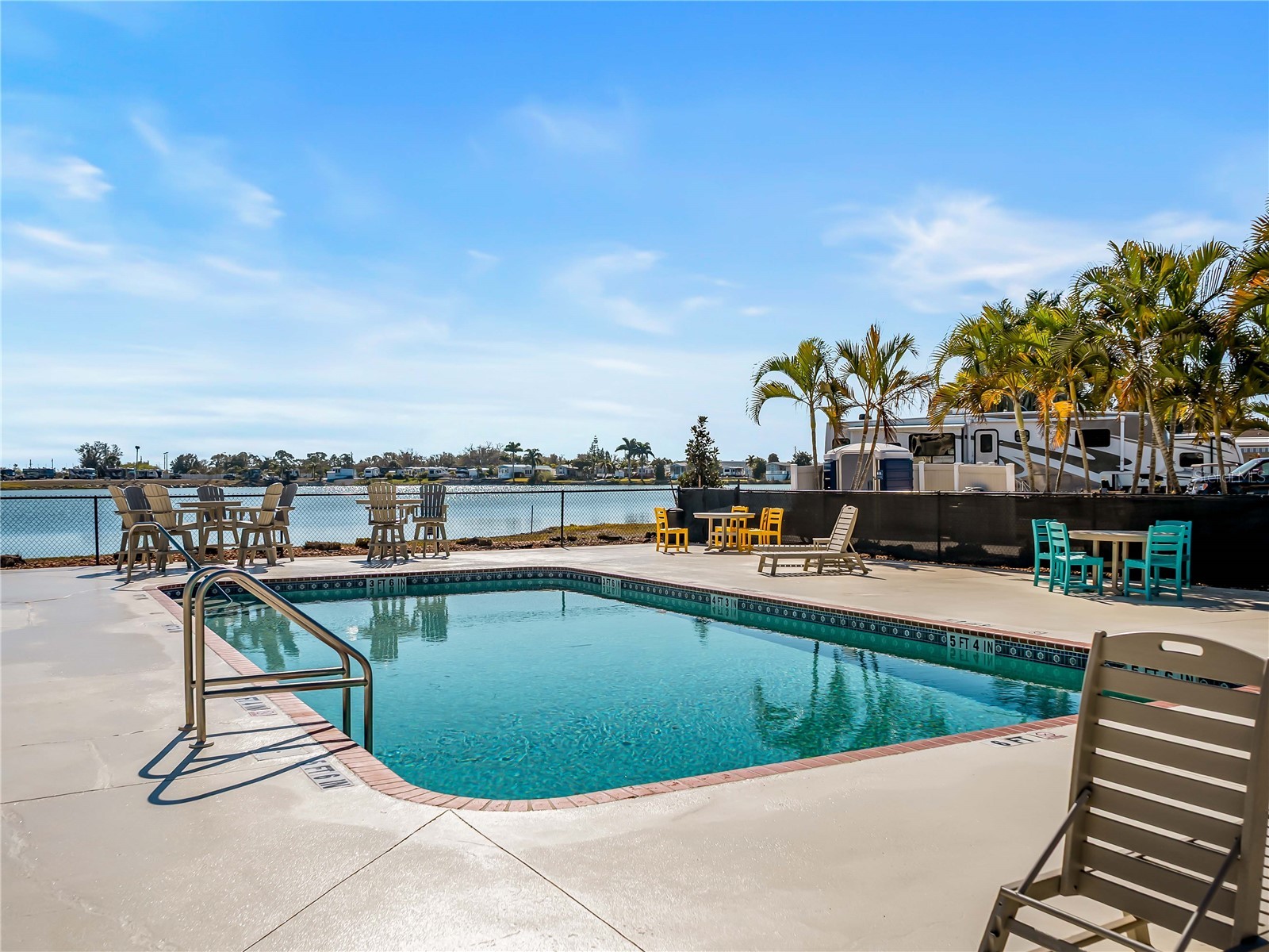 6800 Golf Course Boulevard #P12 Punta Gorda FL 33982 C7521494 image16