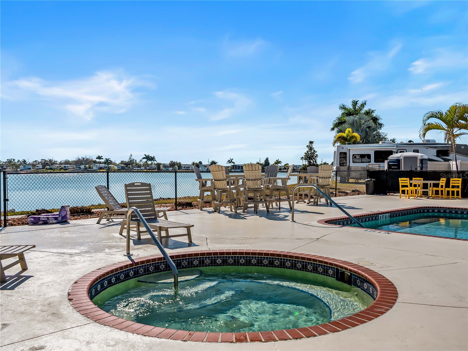 6800 Golf Course Boulevard #P12 Punta Gorda FL 33982 C7521494 image17