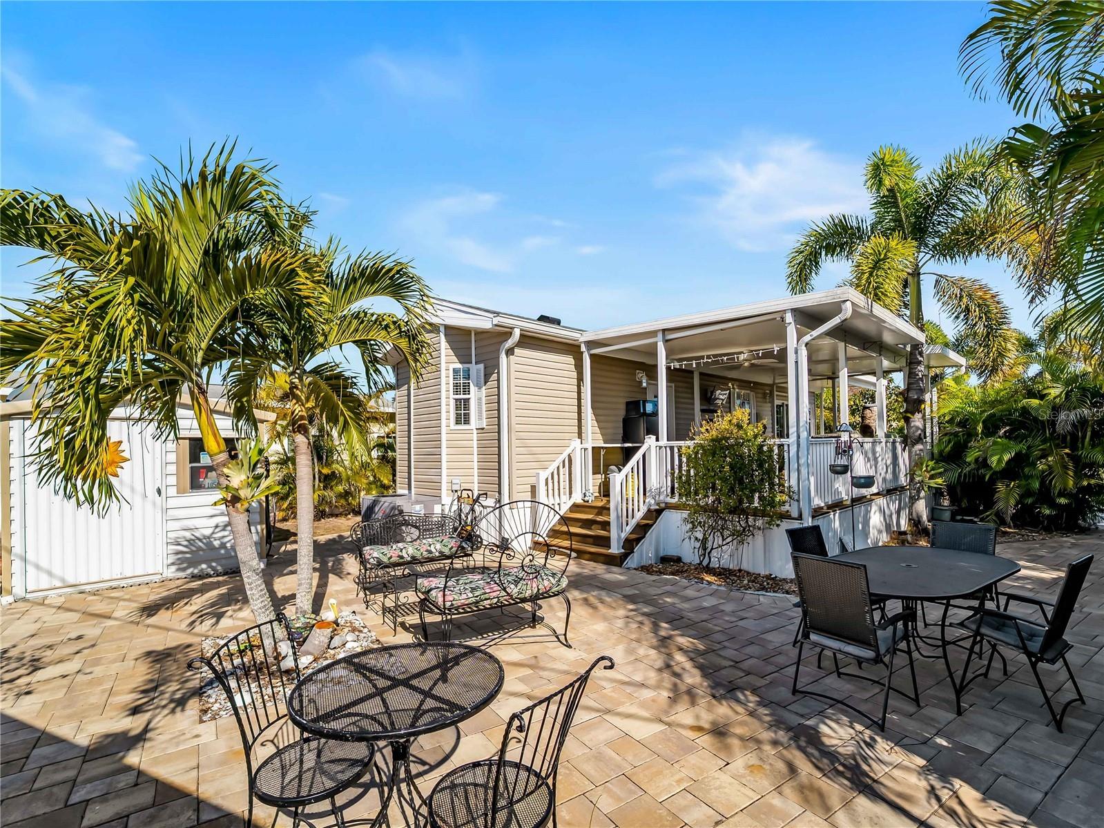 6800 Golf Course Boulevard #P12 Punta Gorda FL 33982 C7521494 image19