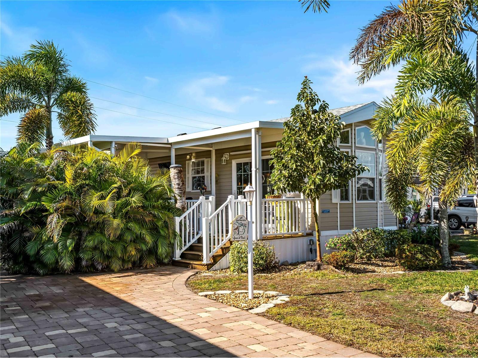 6800 Golf Course Boulevard #P12 Punta Gorda FL 33982 C7521494 image2