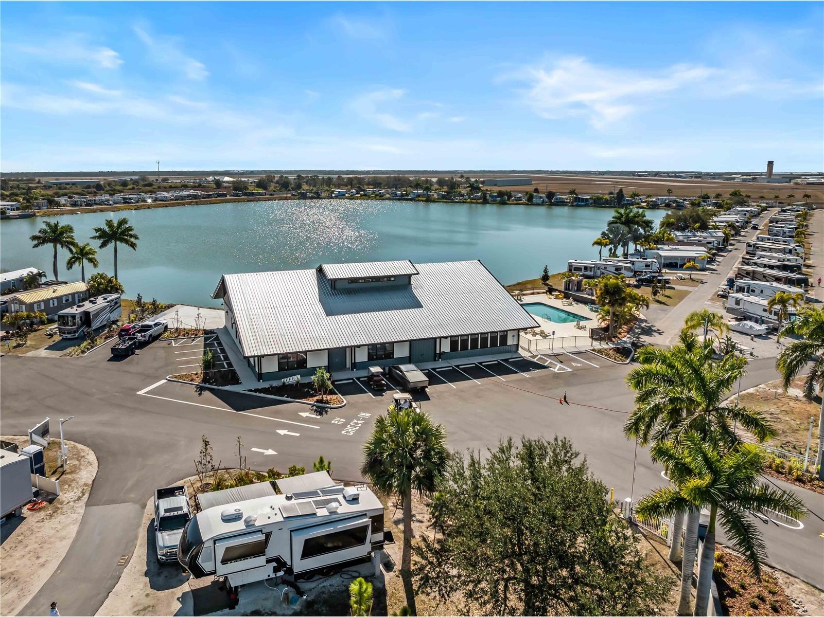 6800 Golf Course Boulevard #P12 Punta Gorda FL 33982 C7521494 image21