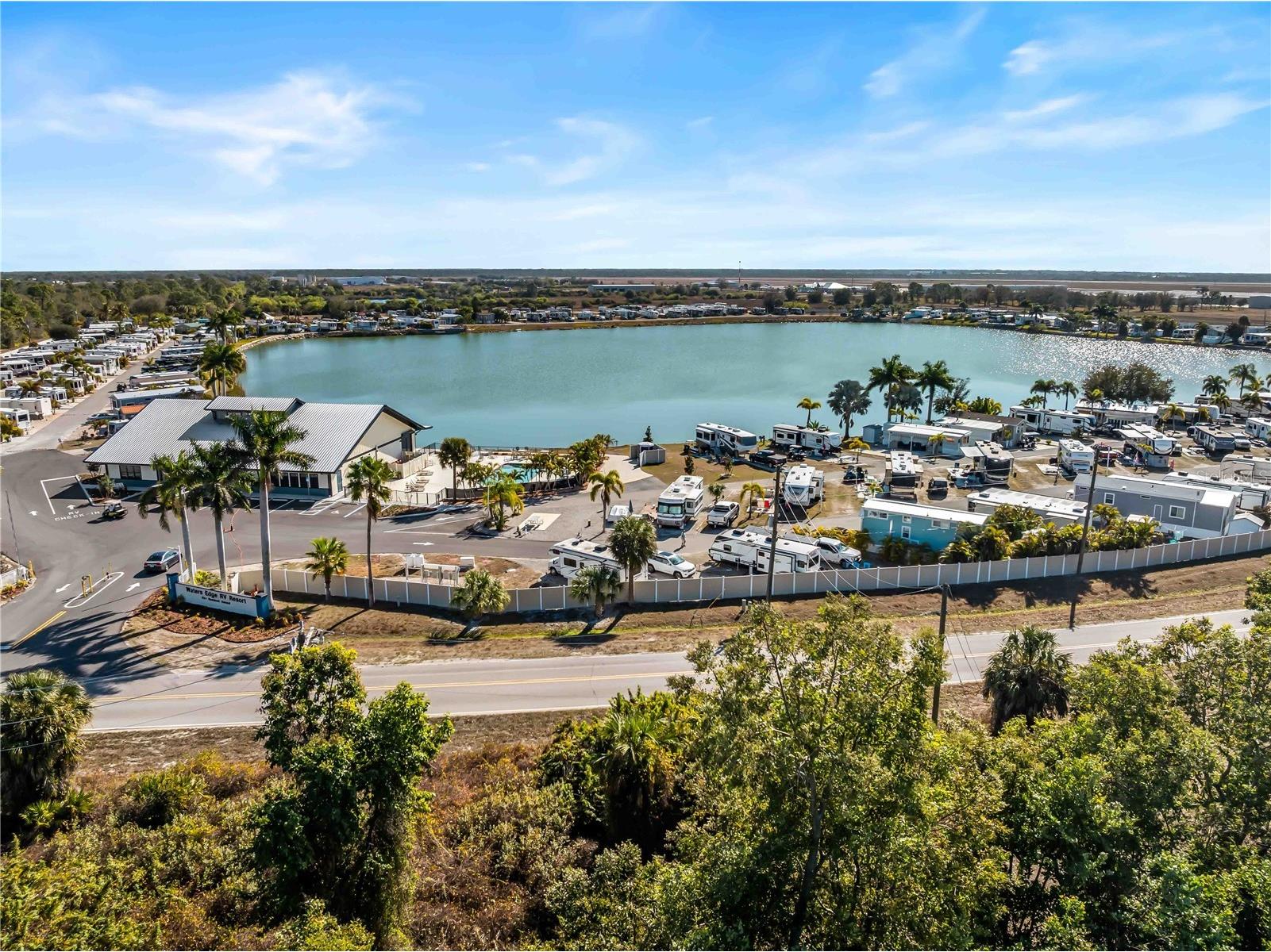 6800 Golf Course Boulevard #P12 Punta Gorda FL 33982 C7521494 image22
