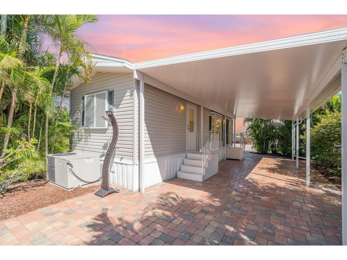 6800 Golf Course Boulevard #P13 Punta Gorda FL 33982 C7517057 image1