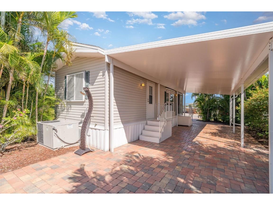 6800 Golf Course Boulevard #P13 Punta Gorda FL 33982 C7517057 image2