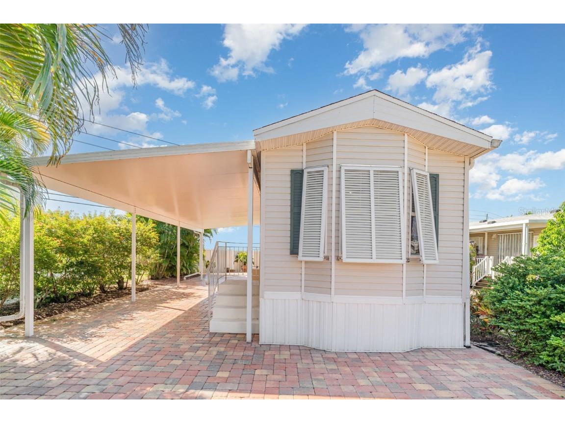 6800 Golf Course Boulevard #P13 Punta Gorda FL 33982 C7517057 image21