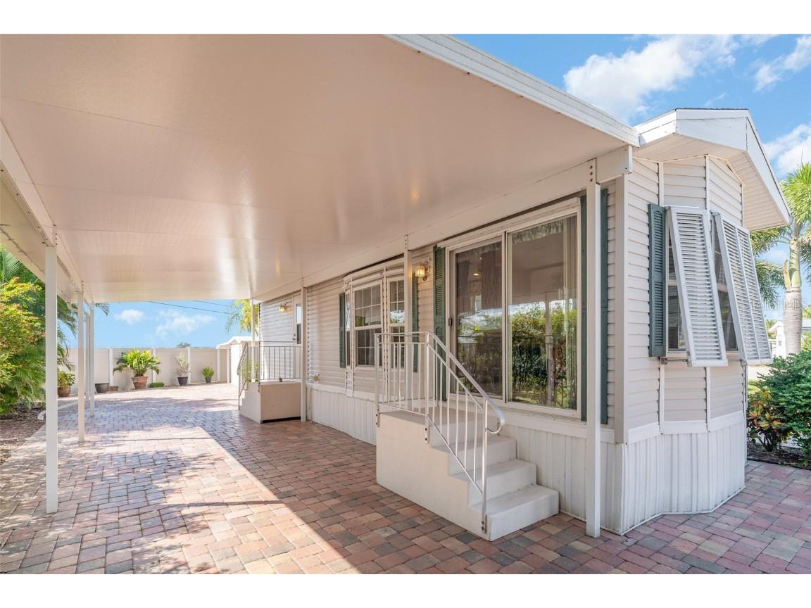 6800 Golf Course Boulevard #P13 Punta Gorda FL 33982 C7517057 image22