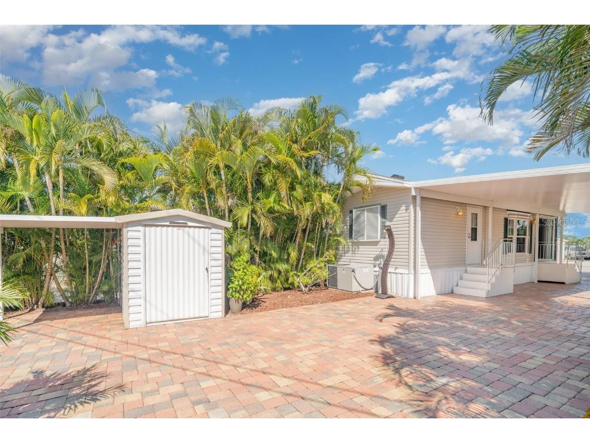 6800 Golf Course Boulevard #P13 Punta Gorda FL 33982 C7517057 image24