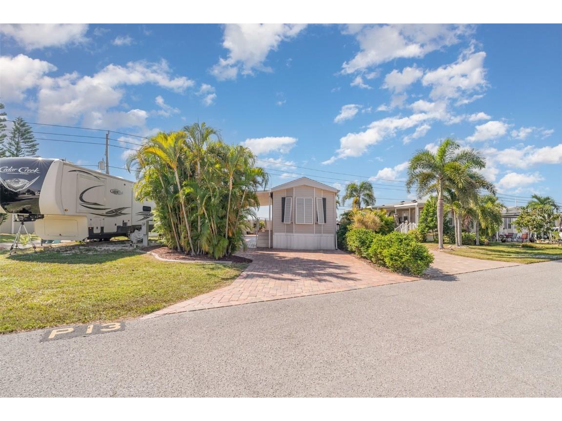 6800 Golf Course Boulevard #P13 Punta Gorda FL 33982 C7517057 image3