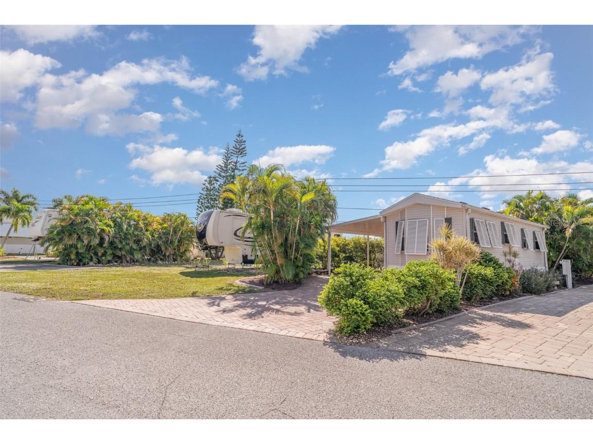 6800 Golf Course Boulevard #P13 Punta Gorda FL 33982 C7517057 image4