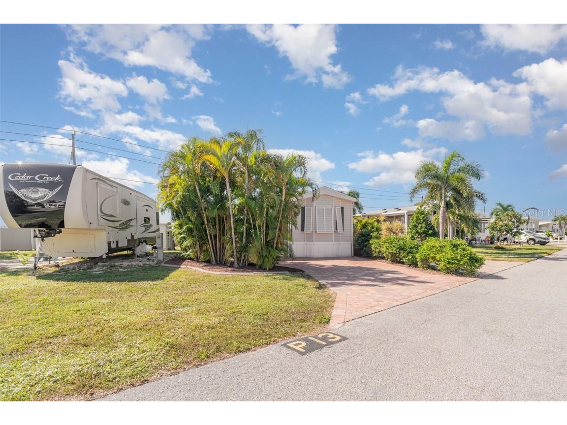 6800 Golf Course Boulevard #P13 Punta Gorda FL 33982 C7517057 image5