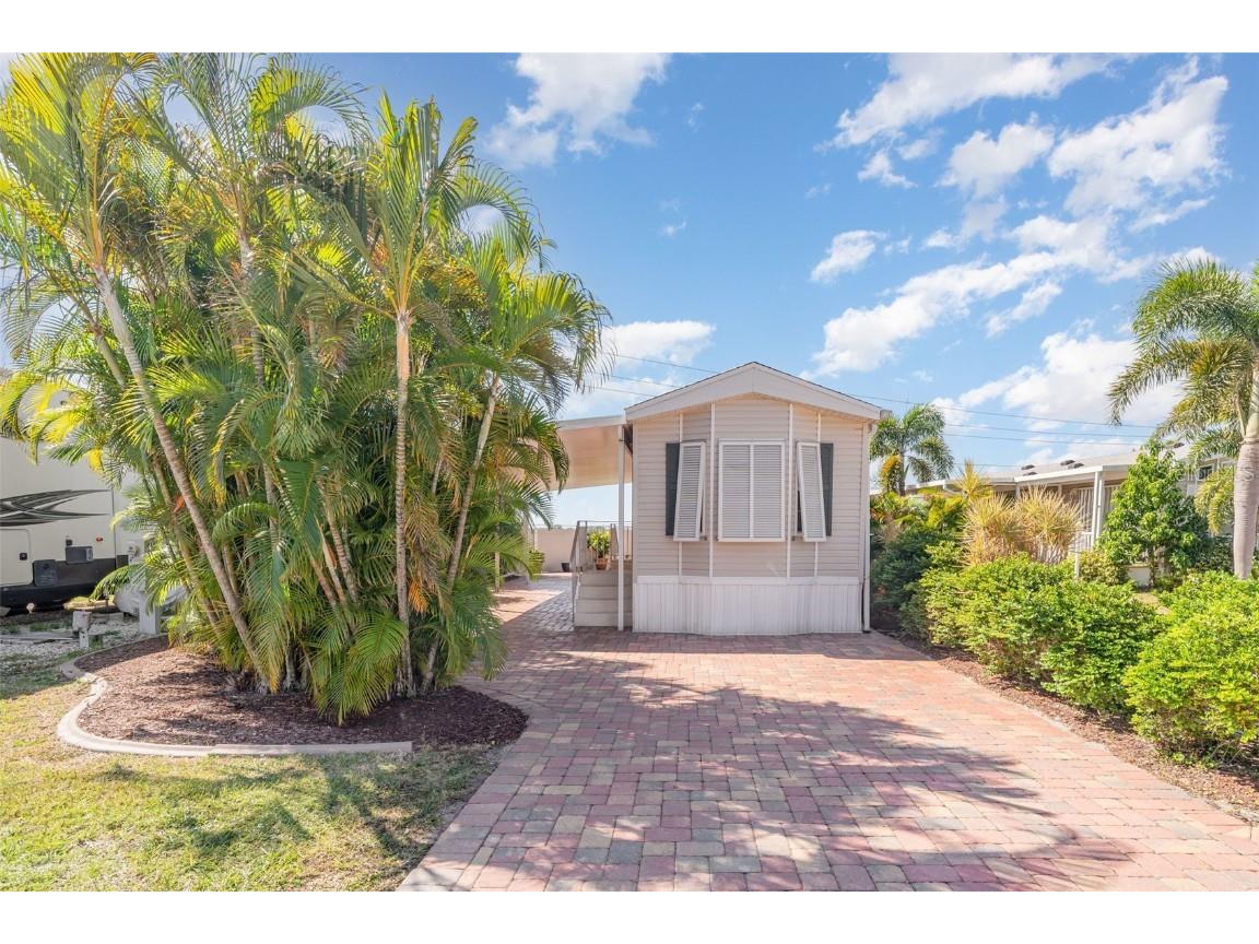 6800 Golf Course Boulevard #P13 Punta Gorda FL 33982 C7517057 image6