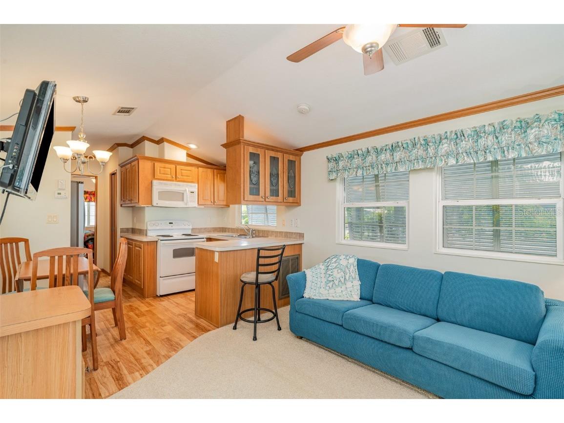 6800 Golf Course Boulevard #P13 Punta Gorda FL 33982 C7517057 image8