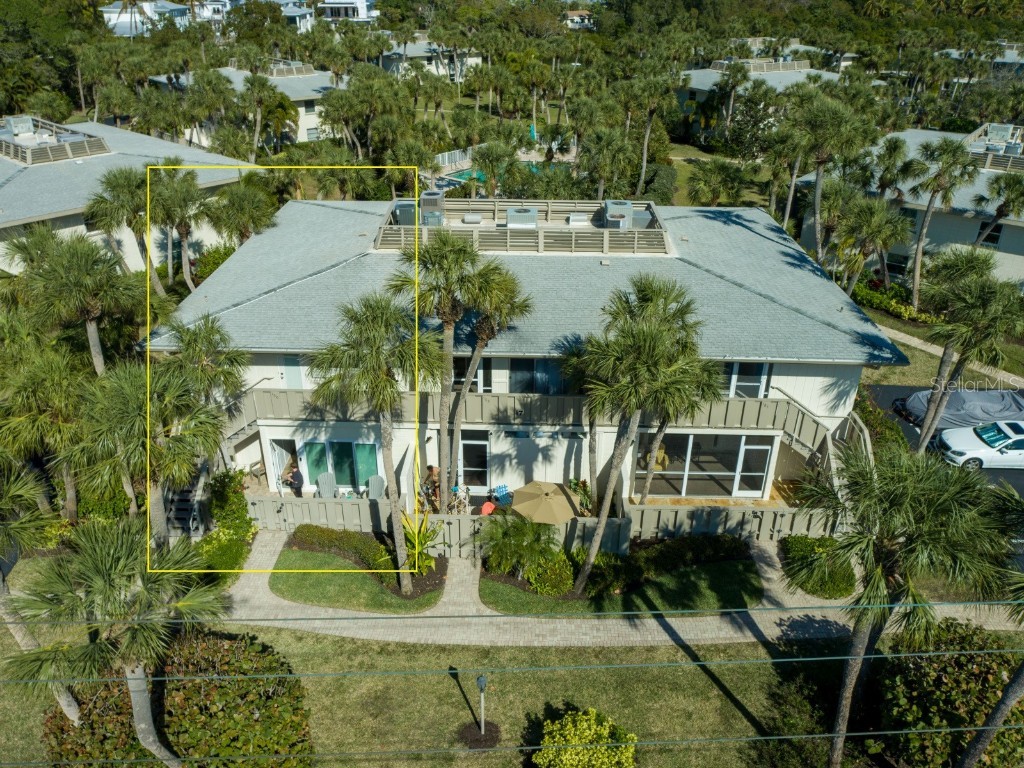 6800 Gulf Of Mexico Drive #183 Longboat Key FL 34228 - GULF OF MEXICO/BISHOPS BAYOU A4558773 image1