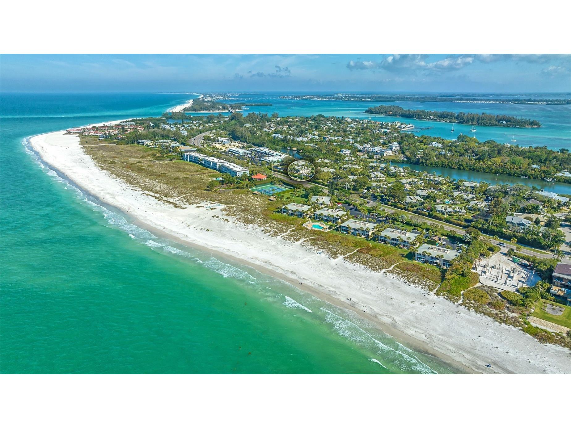 6800 Gulf Of Mexico Drive #184 Longboat Key FL 34228 A4687722 image1