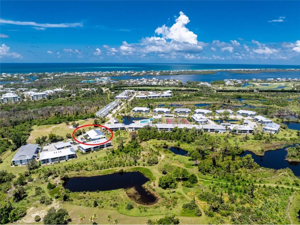 6800 Placida Road #1007 Englewood FL 34224 D6143318 image40