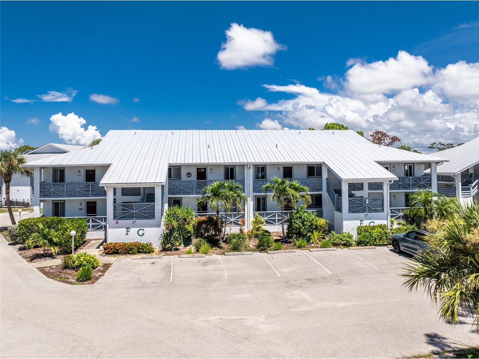 6800 Placida Road #1007 Englewood FL 34224 D6147643 image1