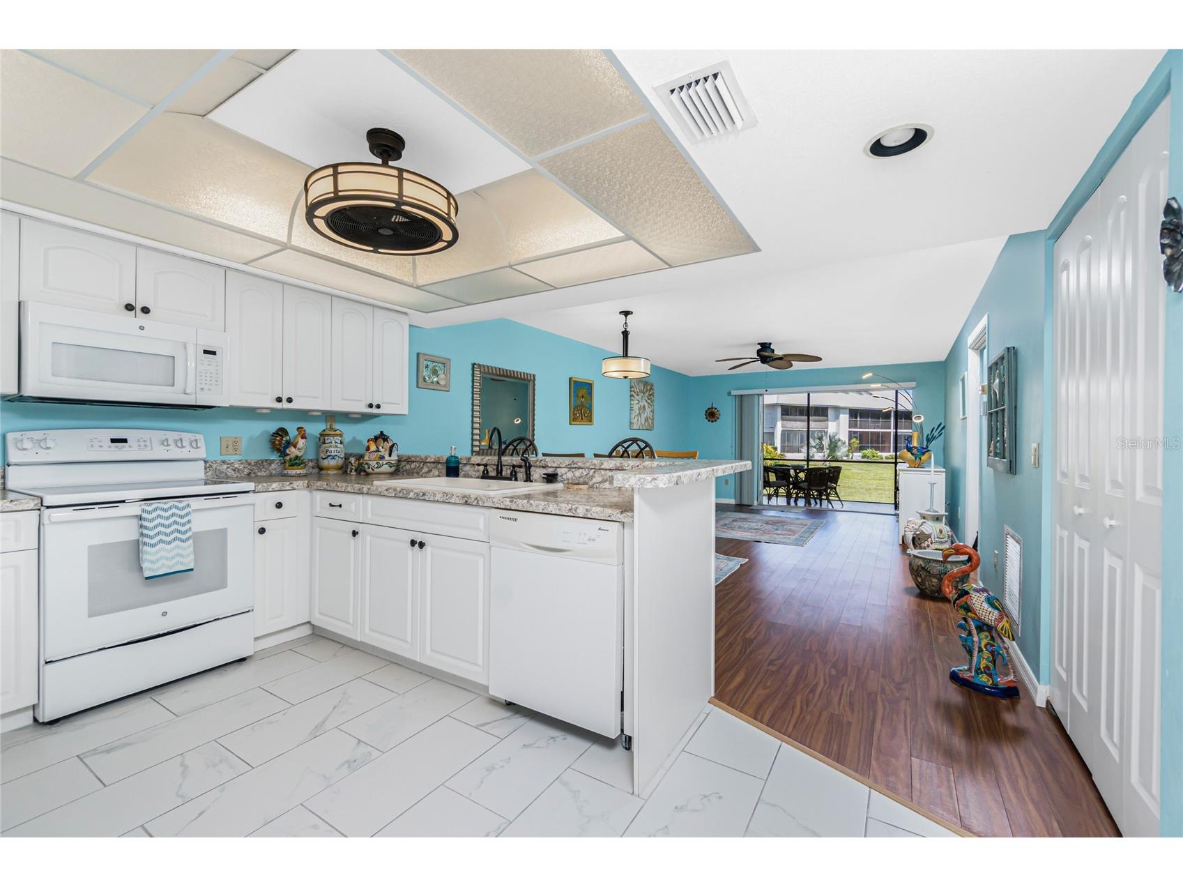 6800 Placida Road #1007 Englewood FL 34224 D6147643 image11