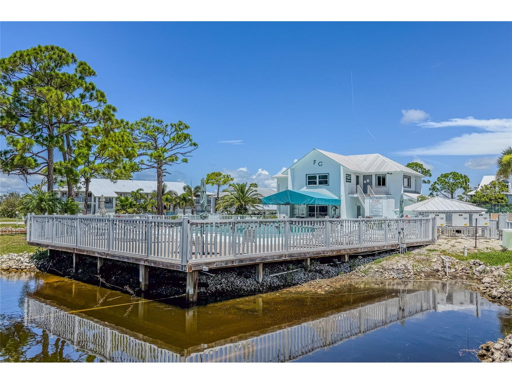 6800 Placida Road #1007 Englewood FL 34224 D6147643 image37
