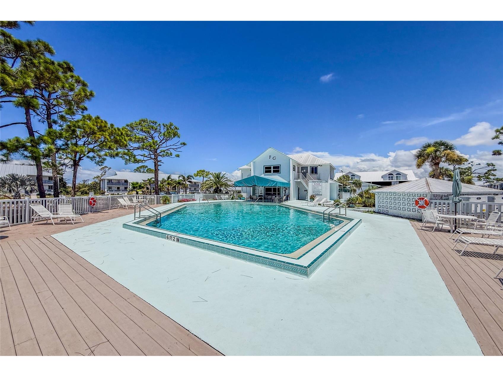 6800 Placida Road #1007 Englewood FL 34224 D6147643 image38