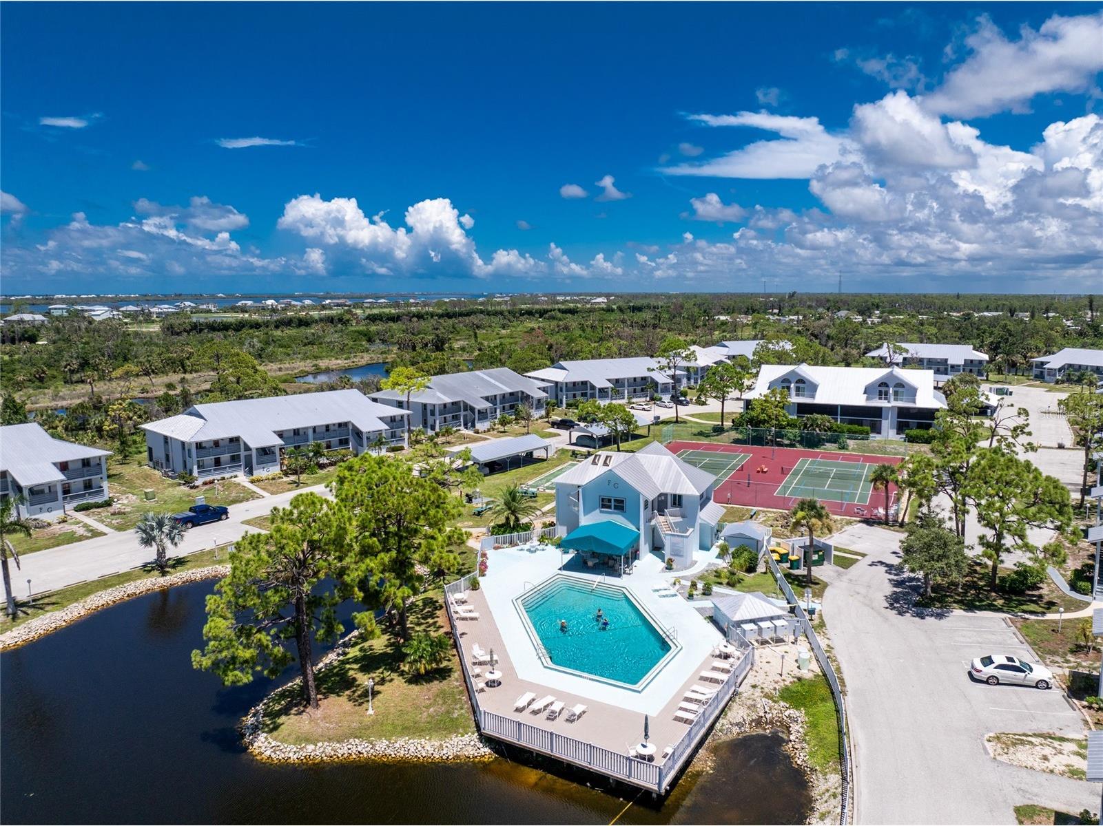 6800 Placida Road #1007 Englewood FL 34224 D6147643 image54