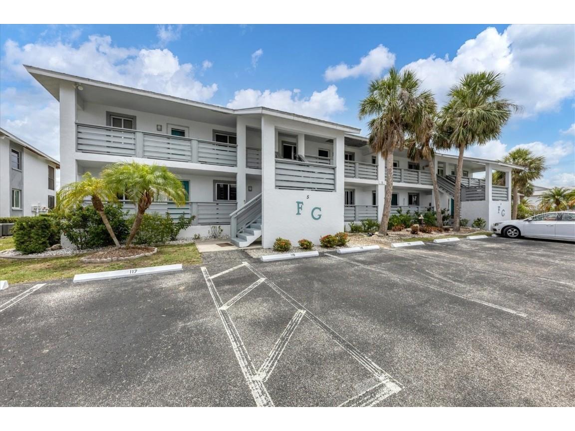 6800 Placida Road #118 Englewood FL 34224 D6131163 image1