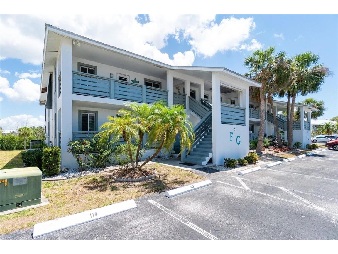 6800 Placida Road #120 Englewood FL 34224 D6135966 image1