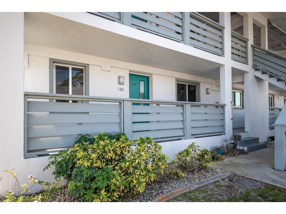 6800 Placida Road #126 Englewood FL 34224 D6137857 image1