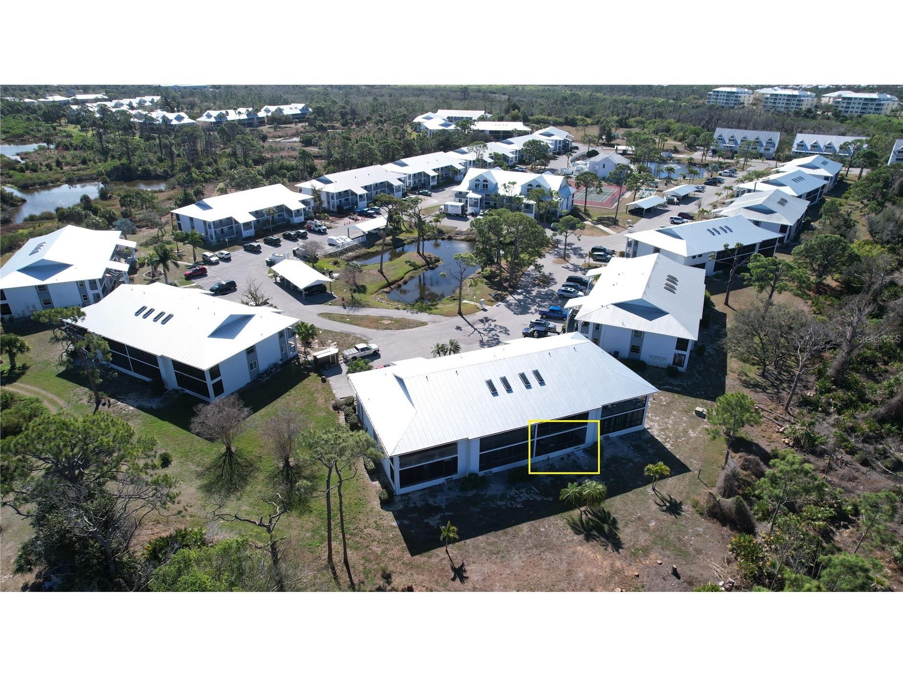 6800 Placida Road #163 Englewood FL 34224 D6146367 image3