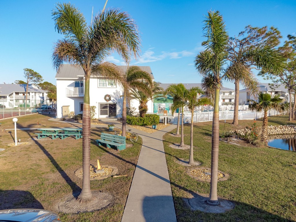 6800 Placida Road #165 Englewood FL 34224 D6139916 image34