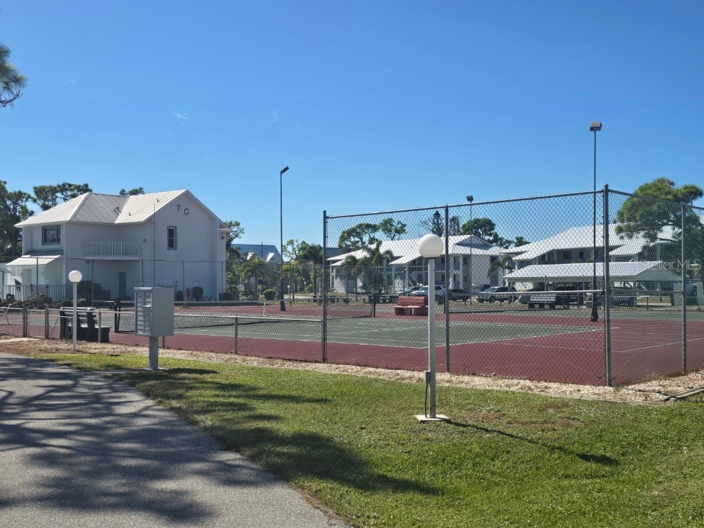 6800 Placida Road #167 Englewood FL 34224 D6144457 image40