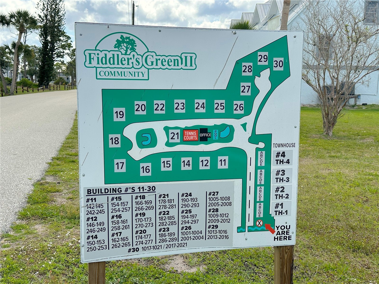 6800 Placida Road #179 Englewood FL 34224 N6144217 image36