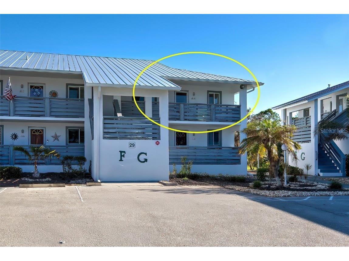 6800 Placida Road #2016 Englewood FL 34224 A4661211 image1