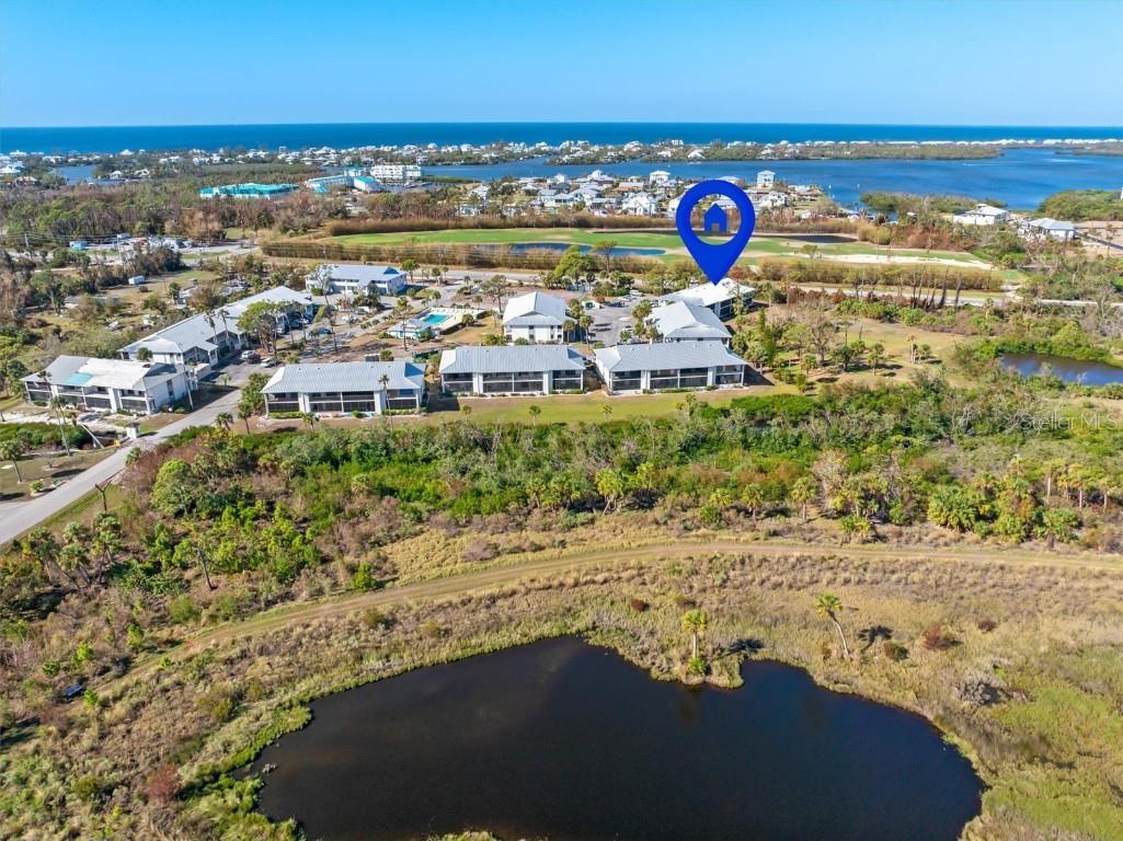 6800 Placida Road #207 Englewood FL 34224 D6138716 image1